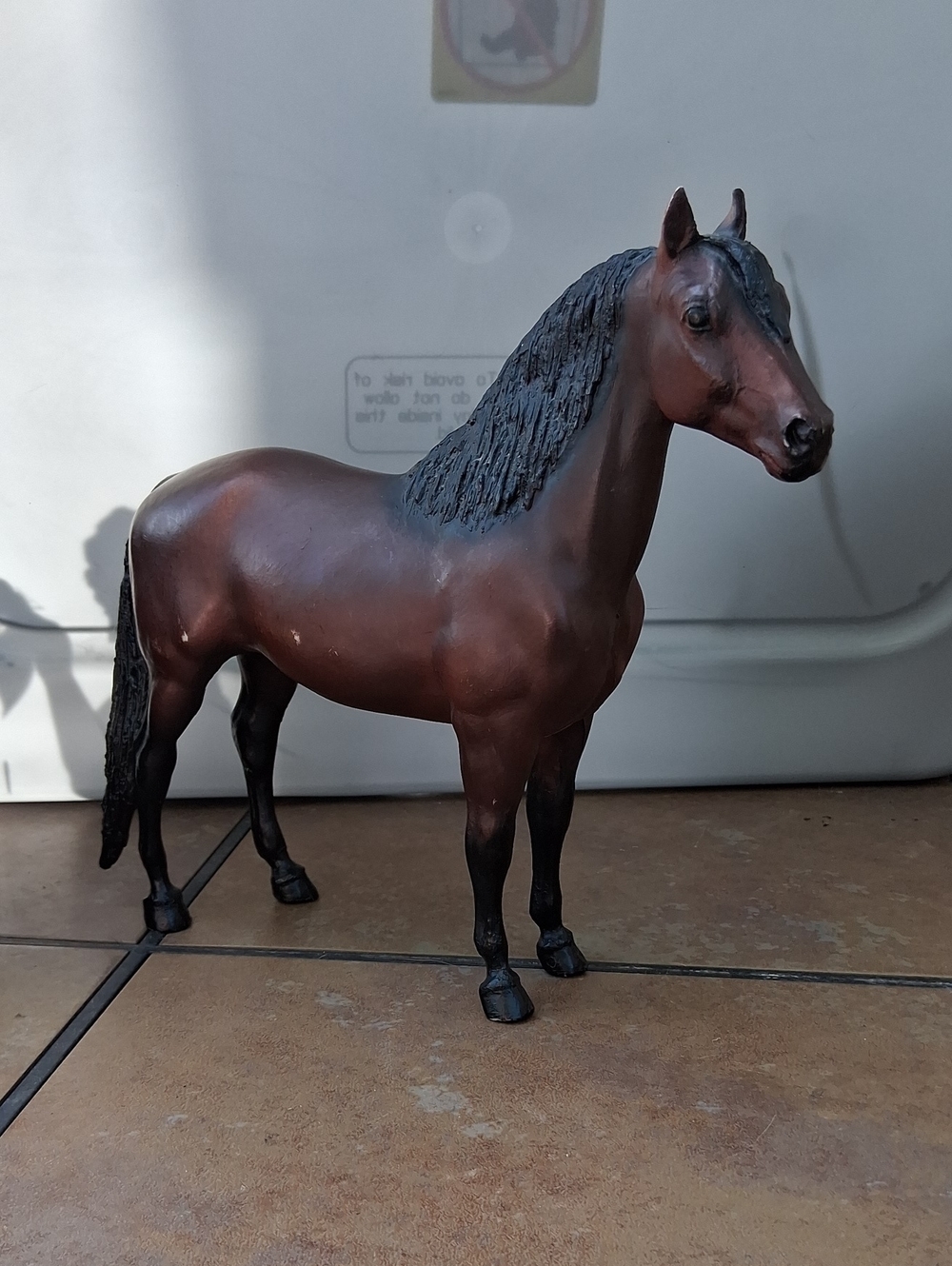 Breyer #65 Justin Morgan